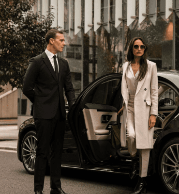 Discover What Our Passengers Are Saying — Airport Limousine LLC’s Trusted Review
