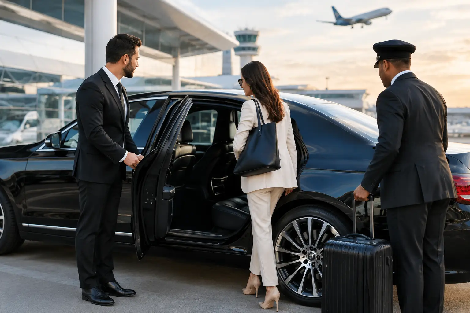 Corporate Transportation Policy Guide for Teams