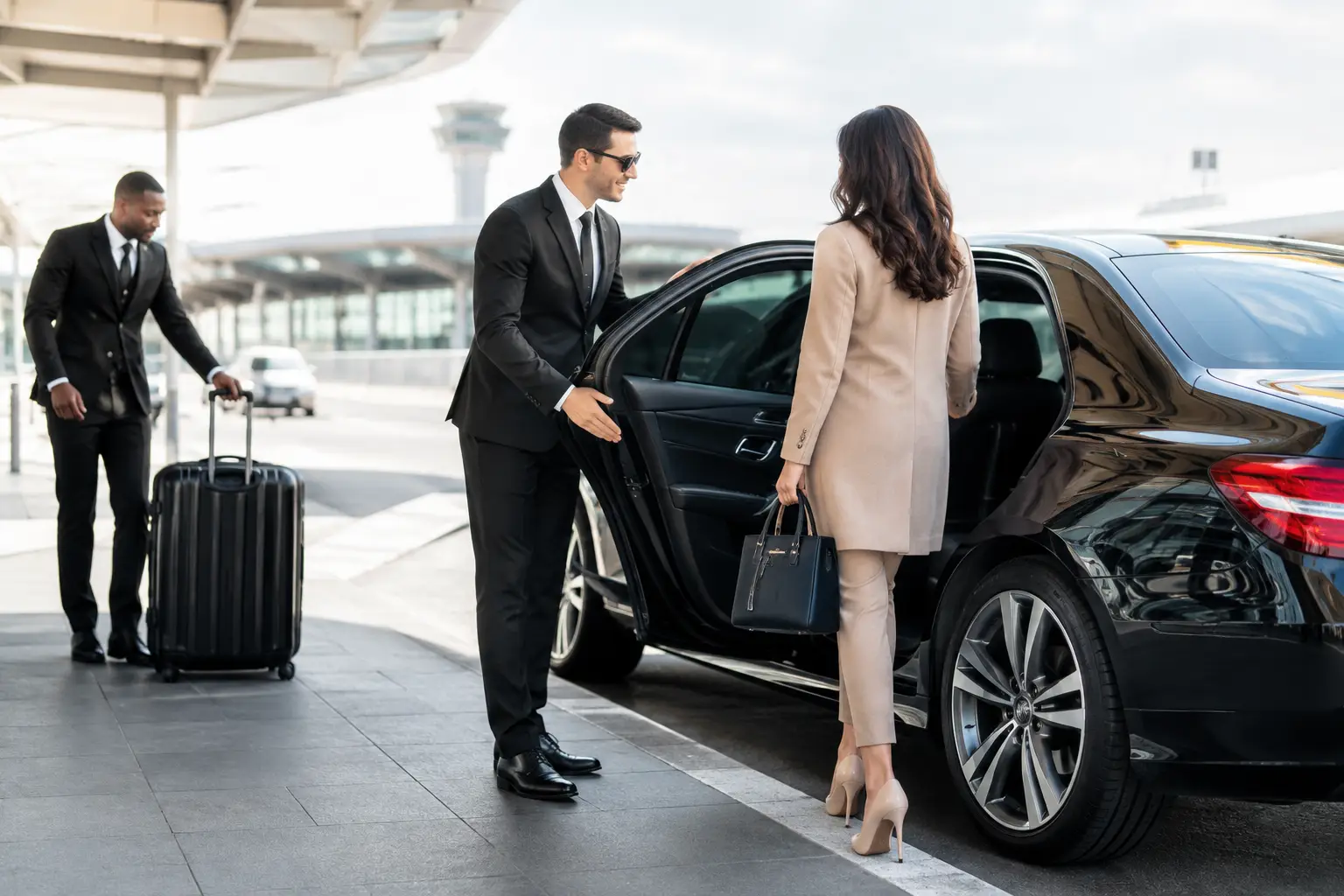Private Transfer Options for Indiana Travel