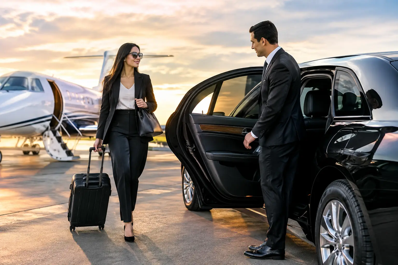 Do Corporate Accounts Save Money on Travel?