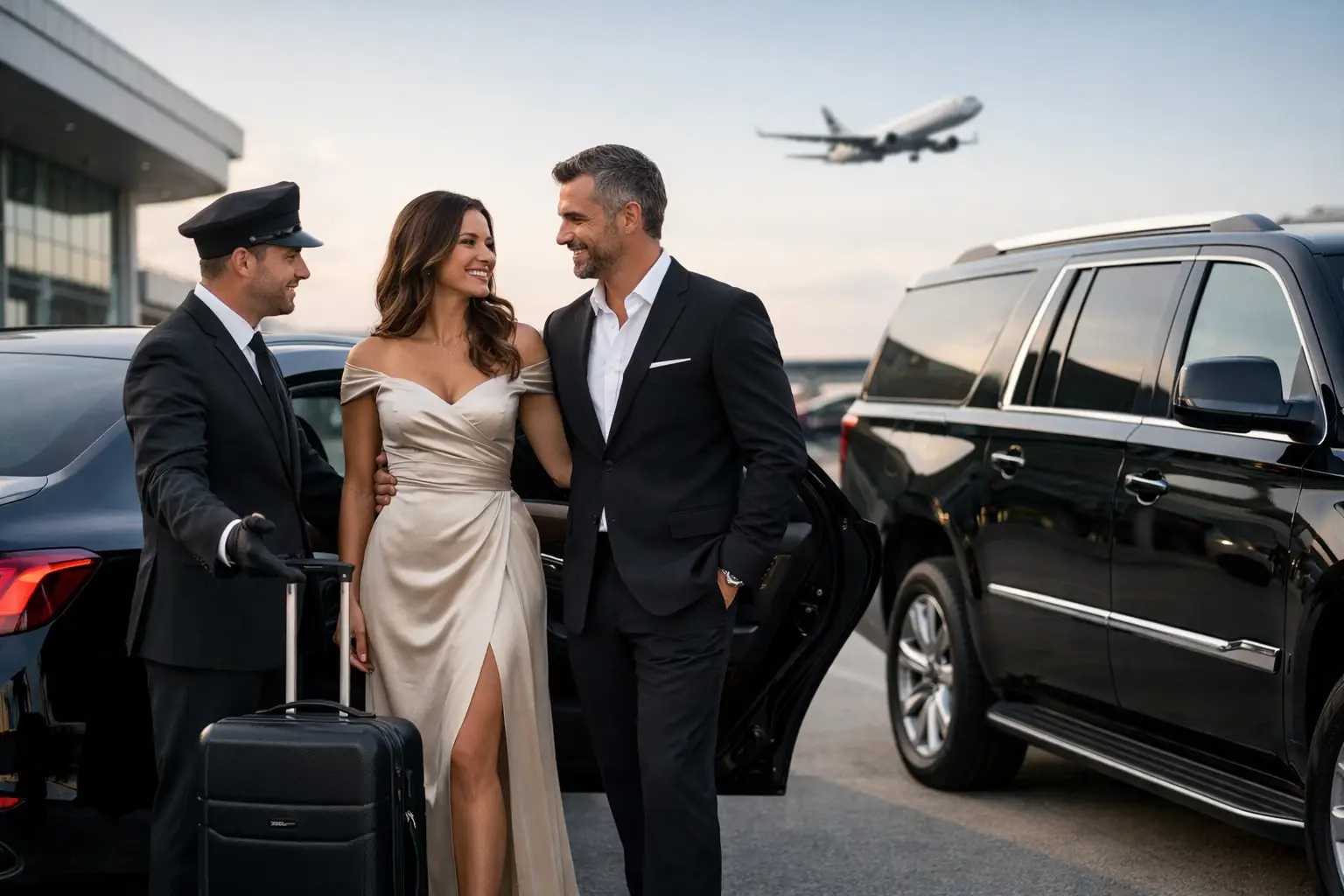 No Surge Pricing Transportation for Planned Travel