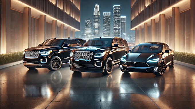 Private Car Services Indiana