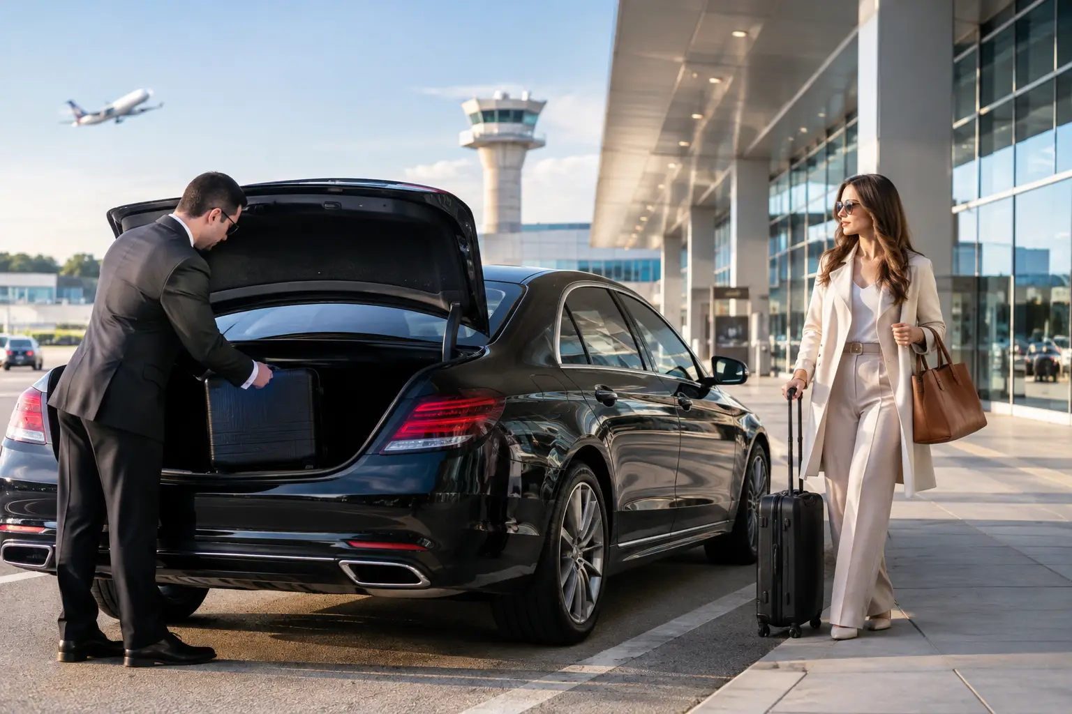 Airport Parking Alternatives Guide for Stress-Free Trips