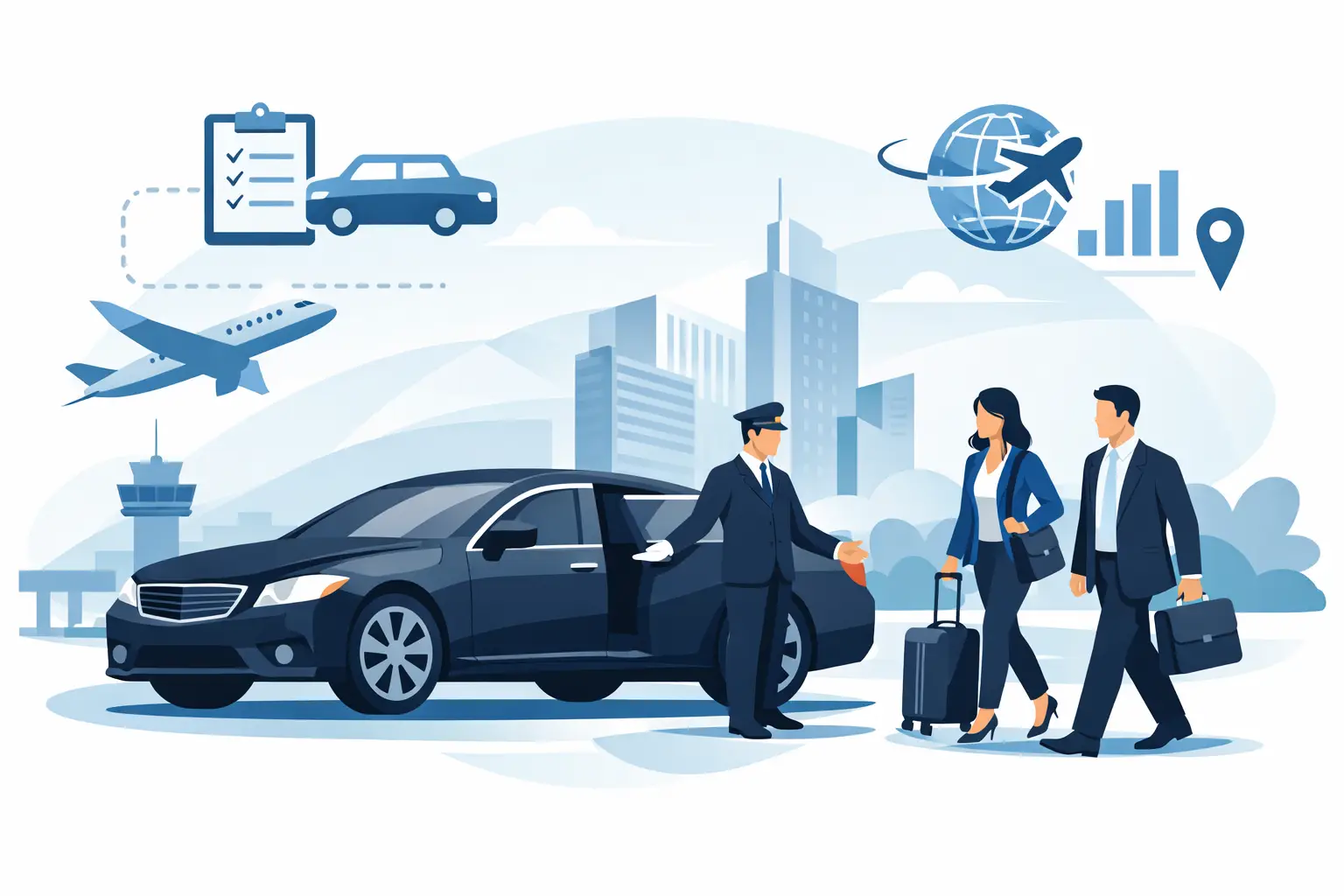 Corporate Car Versus Mileage Reimbursement
